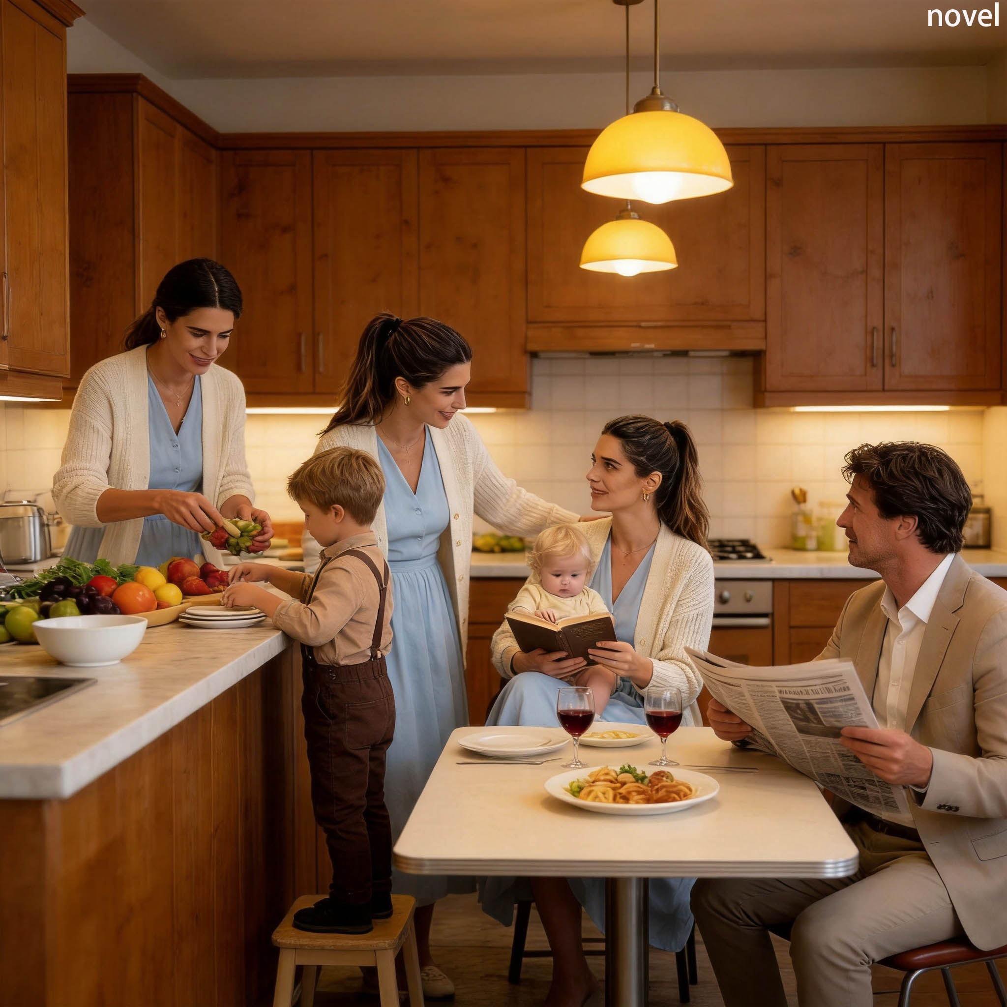 Practical Kitchen Devices Facebook ad