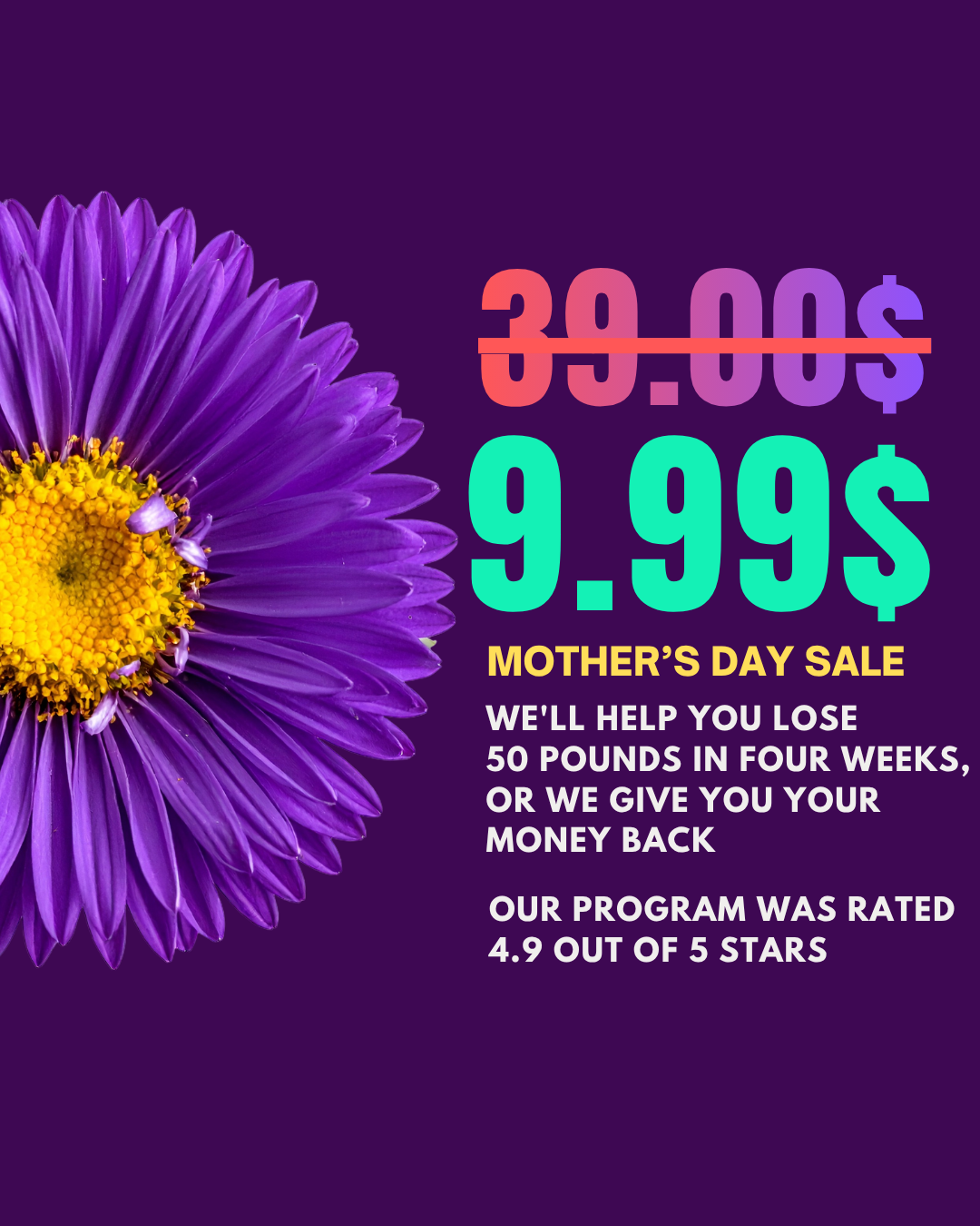Hypnozio: power of hypnotherapy Facebook ad