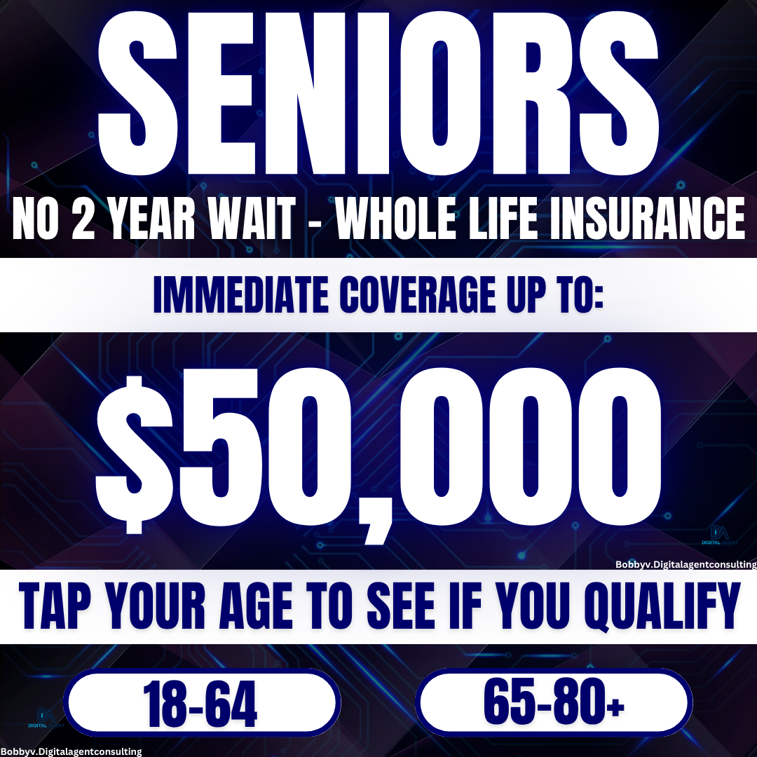Family Premier Assistance Facebook ad