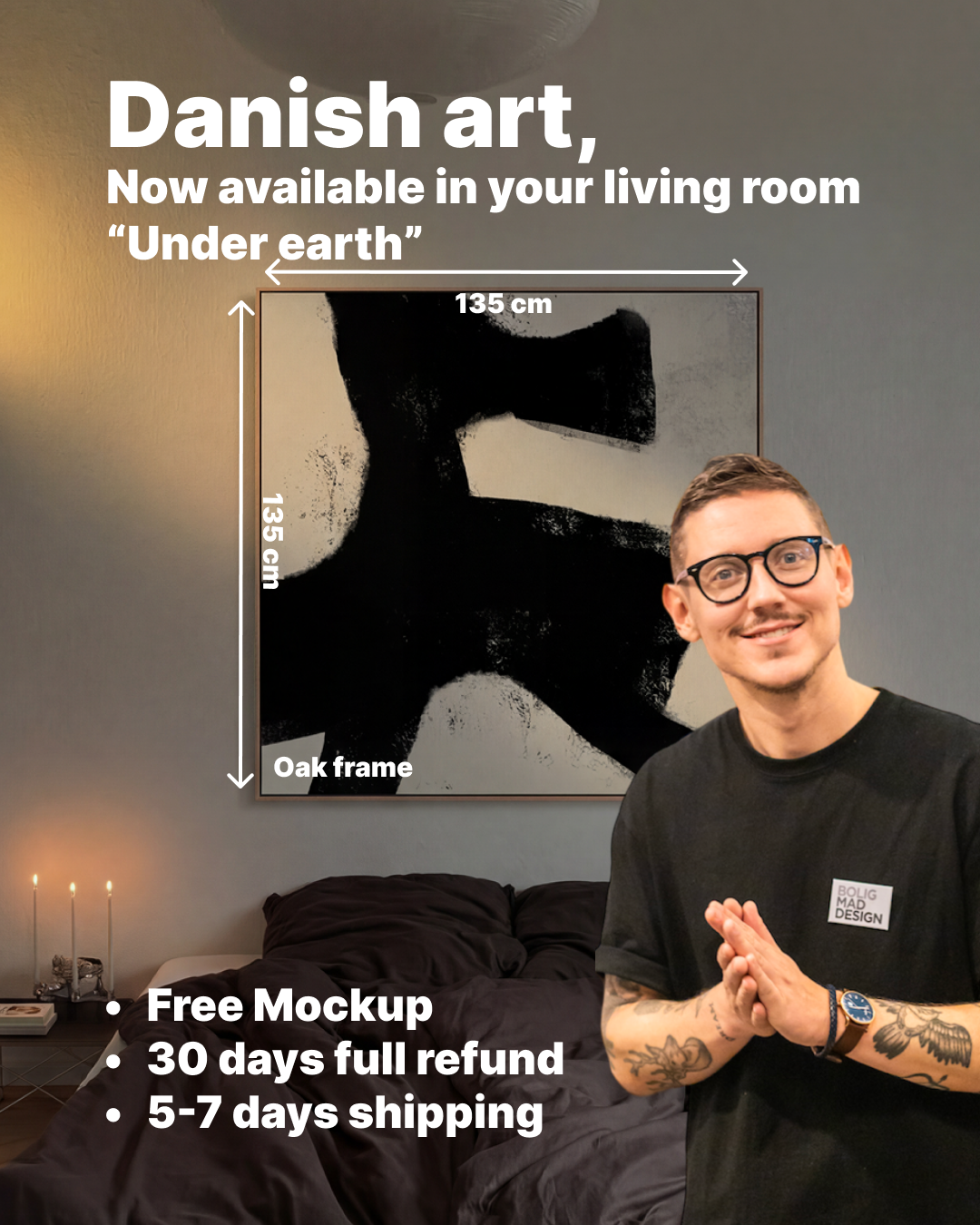 jacoblundart Facebook ad