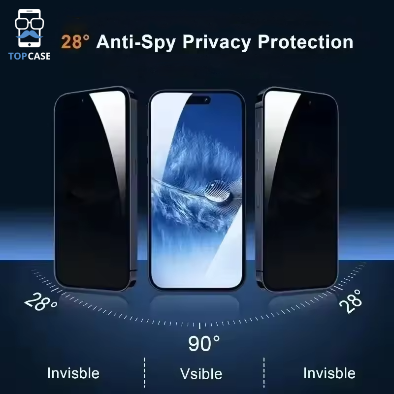 Topcase.gr - Προστατέψτε το τηλέφωνό σας Facebook ad: Έχετε βαρεθεί να κρυφοκοιτάζουν συνεχώς το τηλέφωνό σας;