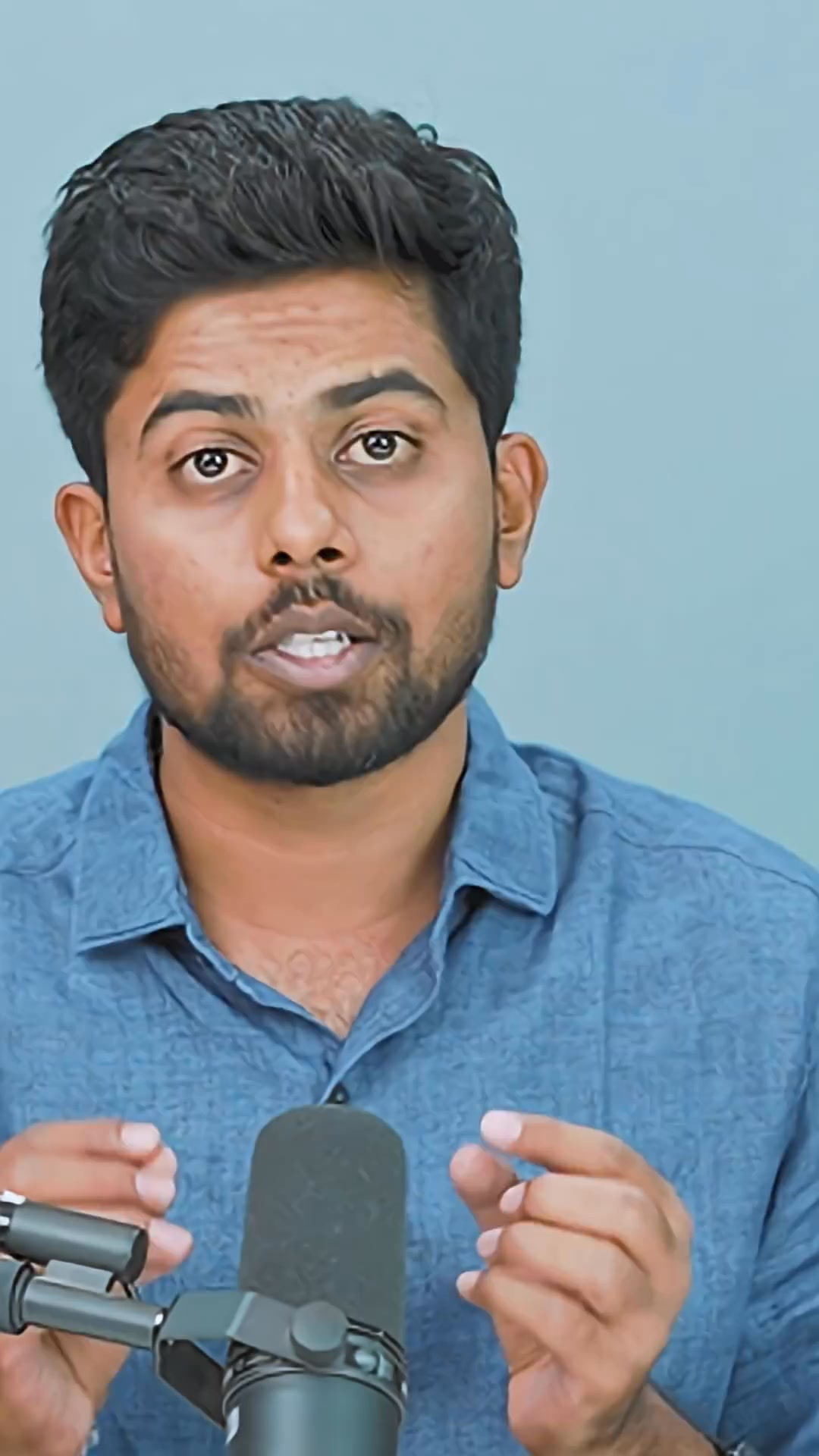 FinnovationZ by Prasad Facebook ad: Free Stock Market Training
