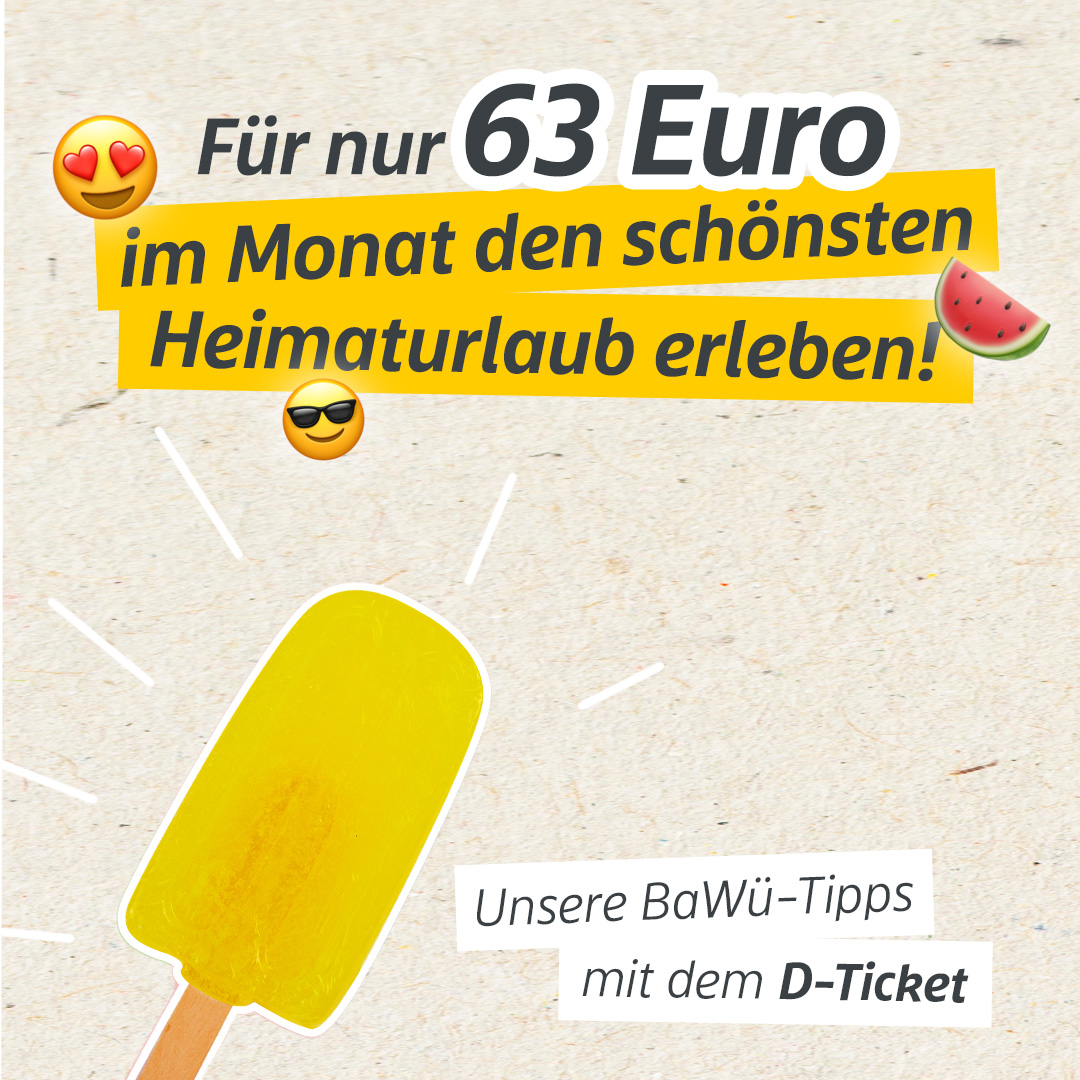bwegt – Mobilität für Baden-Württemberg Facebook ad