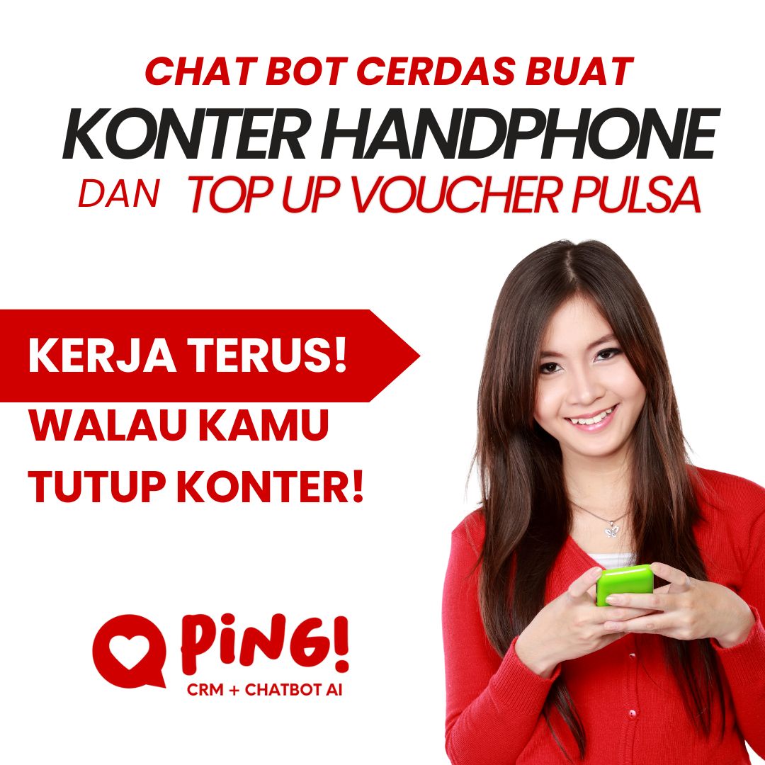 Akuntansi UKM Facebook ad: Bot yang Kerja Siang Malam, ON Terus 24 Jam!