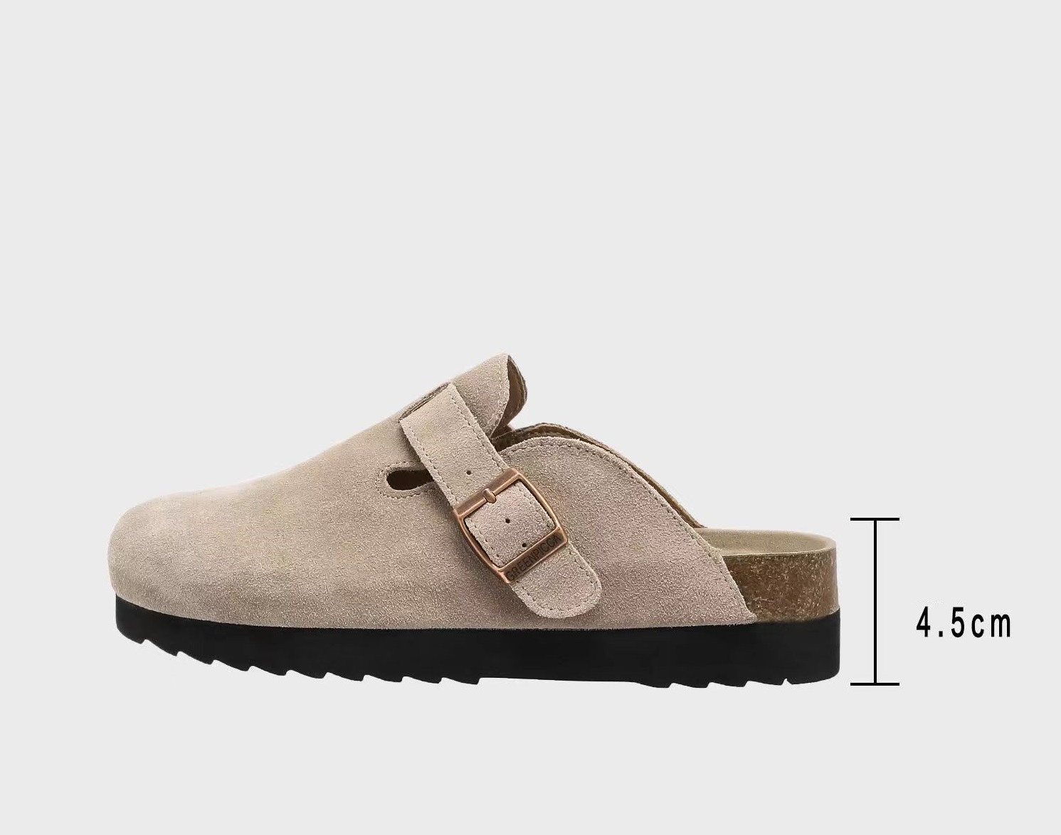 SNK Malaysia Facebook ad: Step into Effortless Comfort with the Horizon Muler!