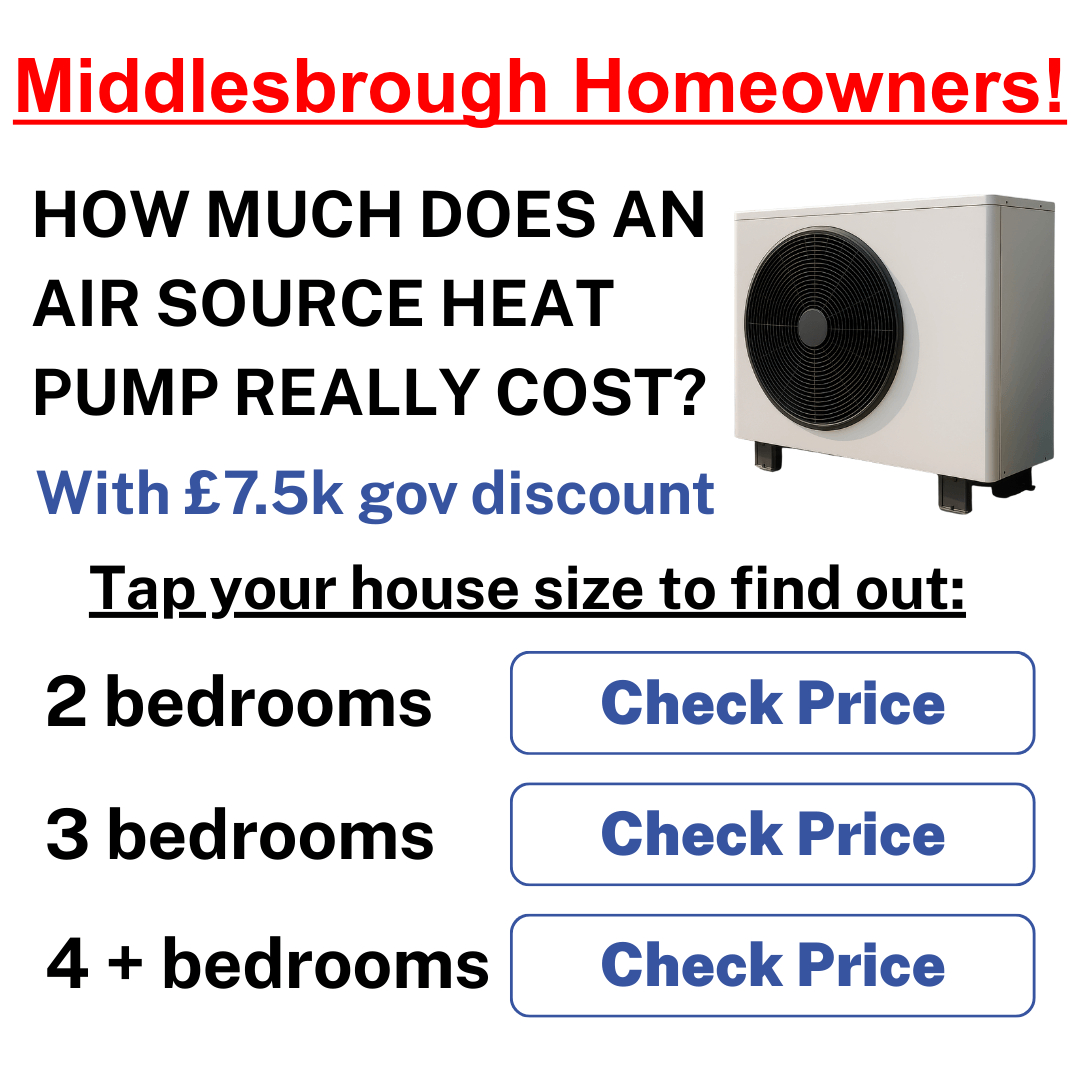 The Eco Experts Facebook ad: Get Up To £7,500 Off The Cost!