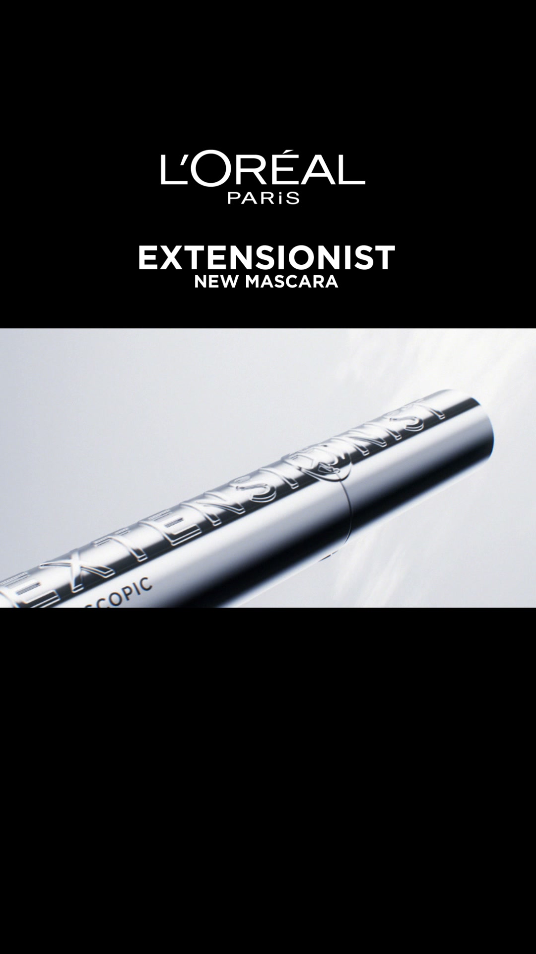 L'Oréal Paris Facebook ad from Aug 10, 2026