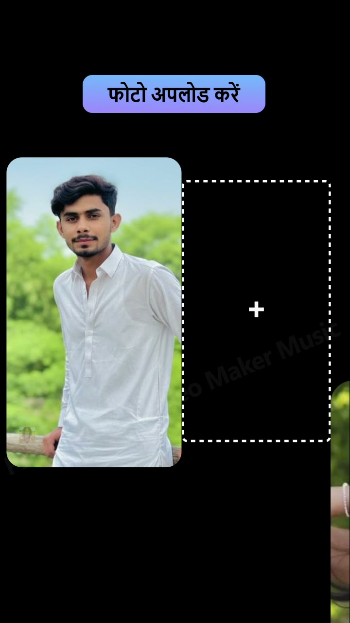 Vidix AI Photo Video Facebook ad: Use it for free