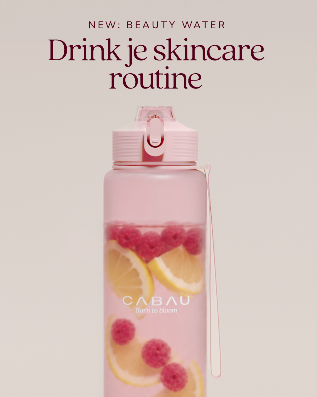 Cabau Lifestyle NL Facebook ad