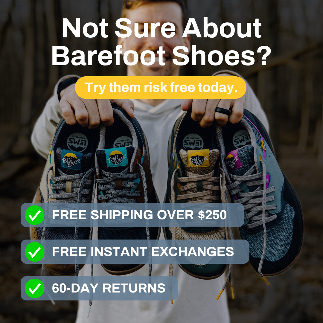 Bprimal Facebook ad