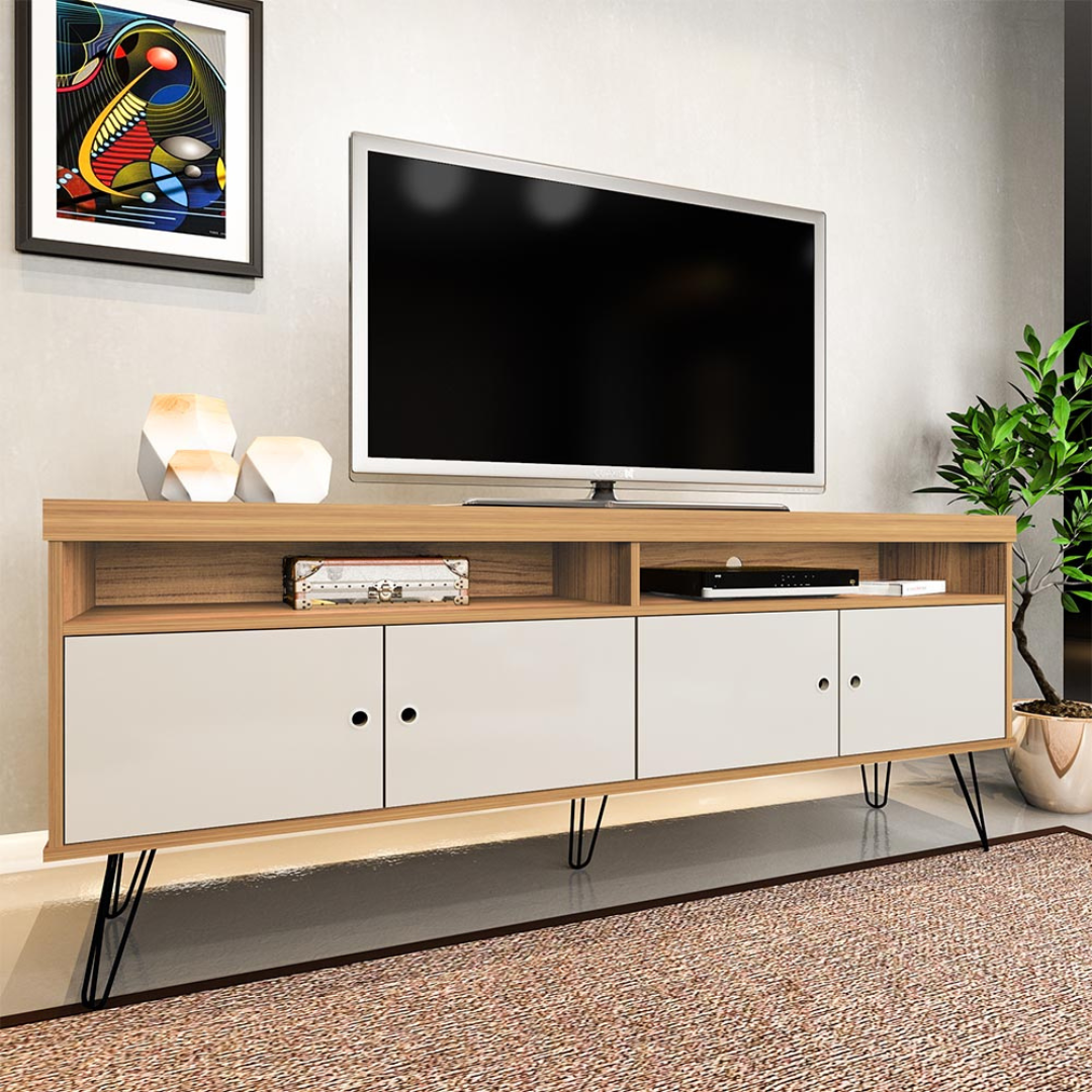 Click Furniture Facebook ad