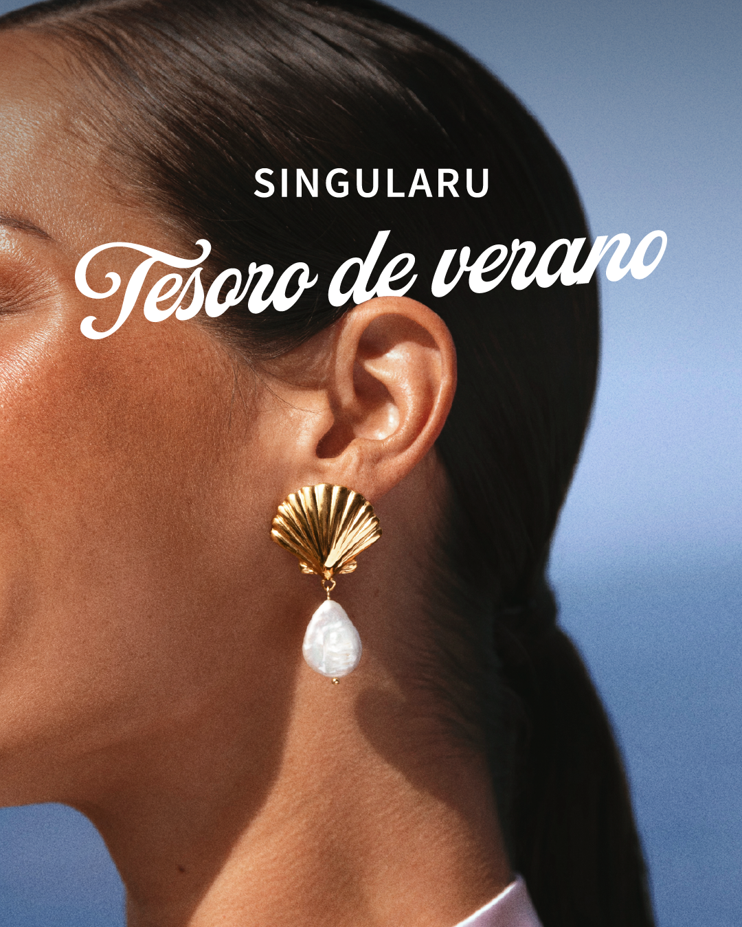 Singularu Jewels Facebook ad