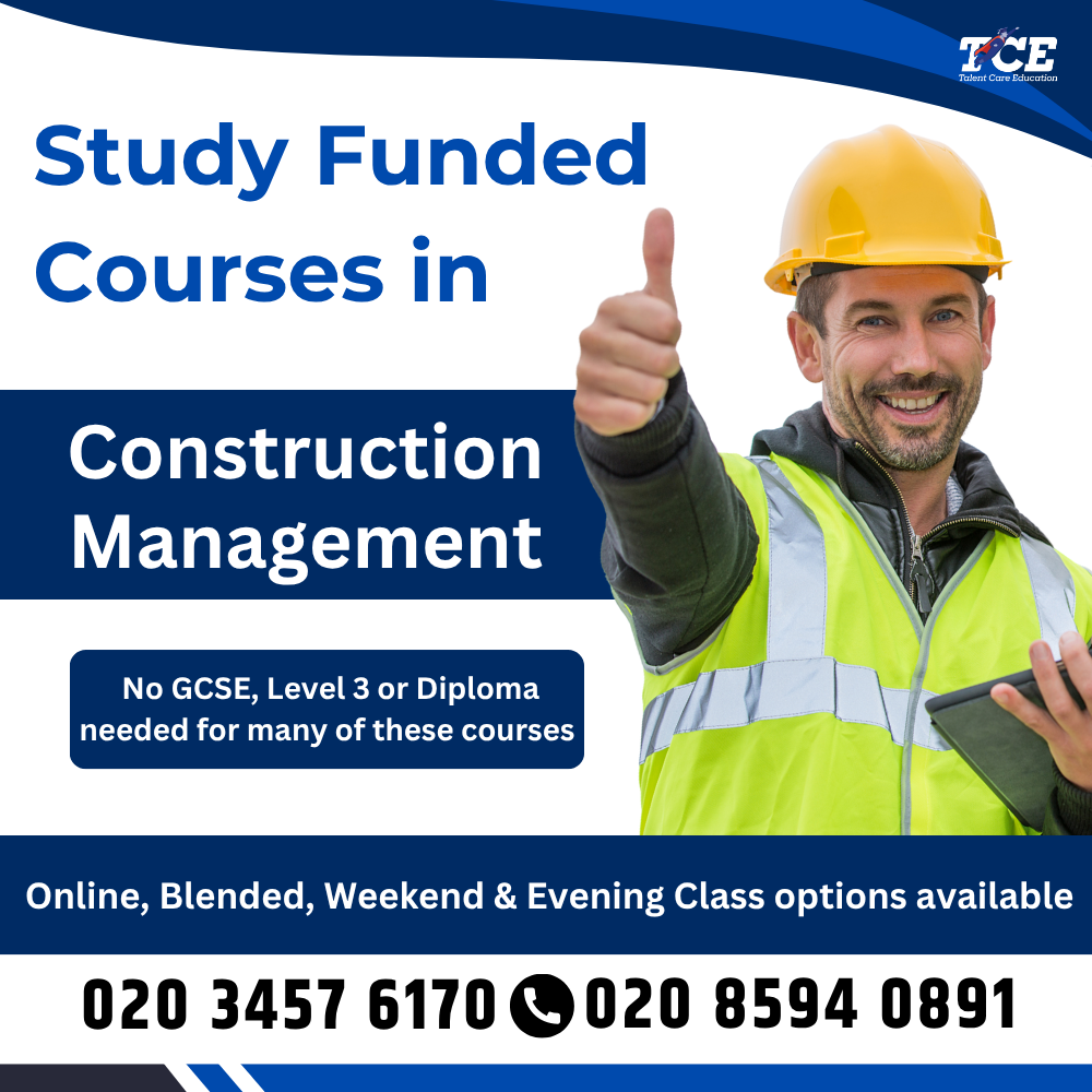 Talent Care Education -TCE Facebook ad