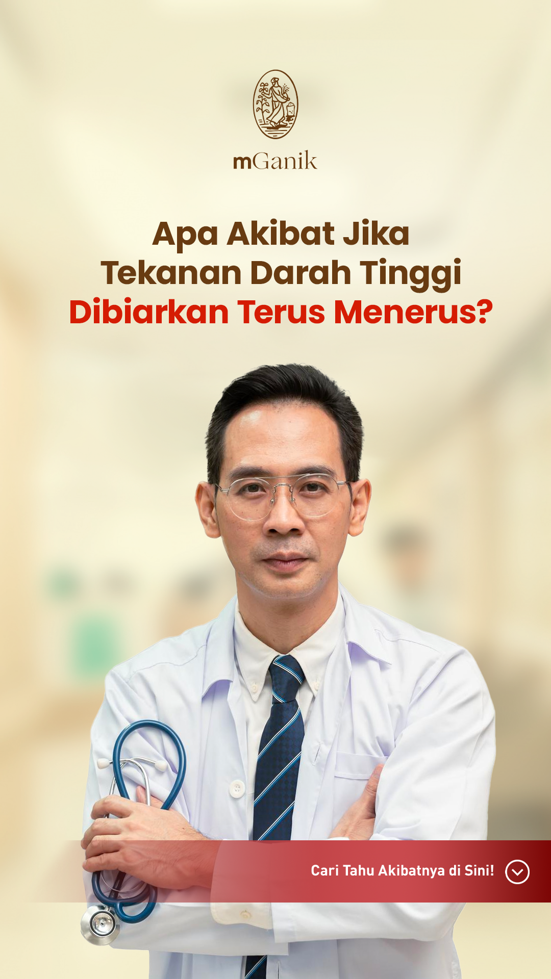 mGanik 3Peptide Edukasi Jantung Tensi Facebook ad