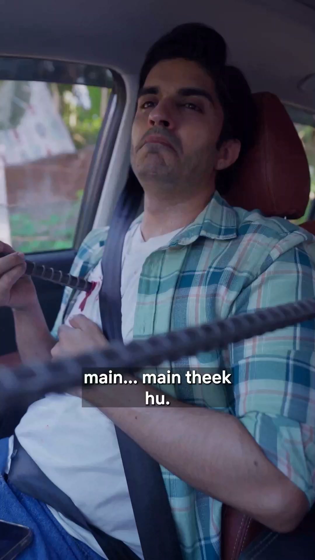 ShareChat Episodic Facebook ad: Watch for ₹1