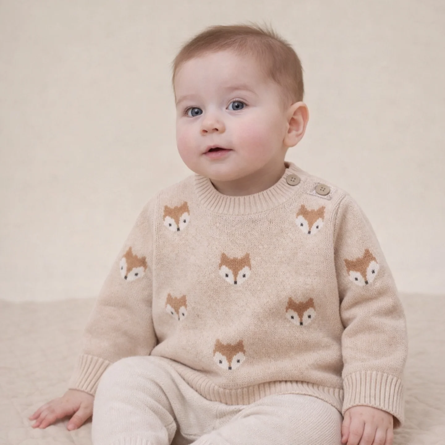 Aster & Oak Facebook ad