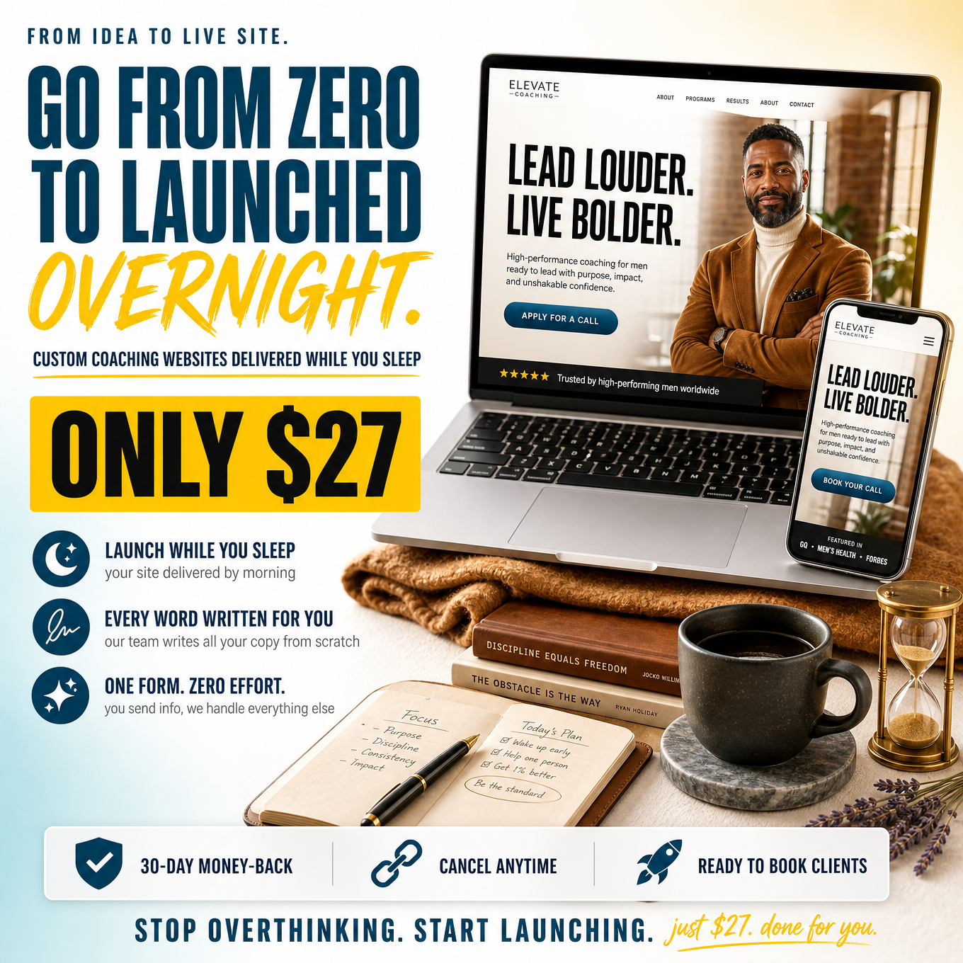 Erio Facebook ad