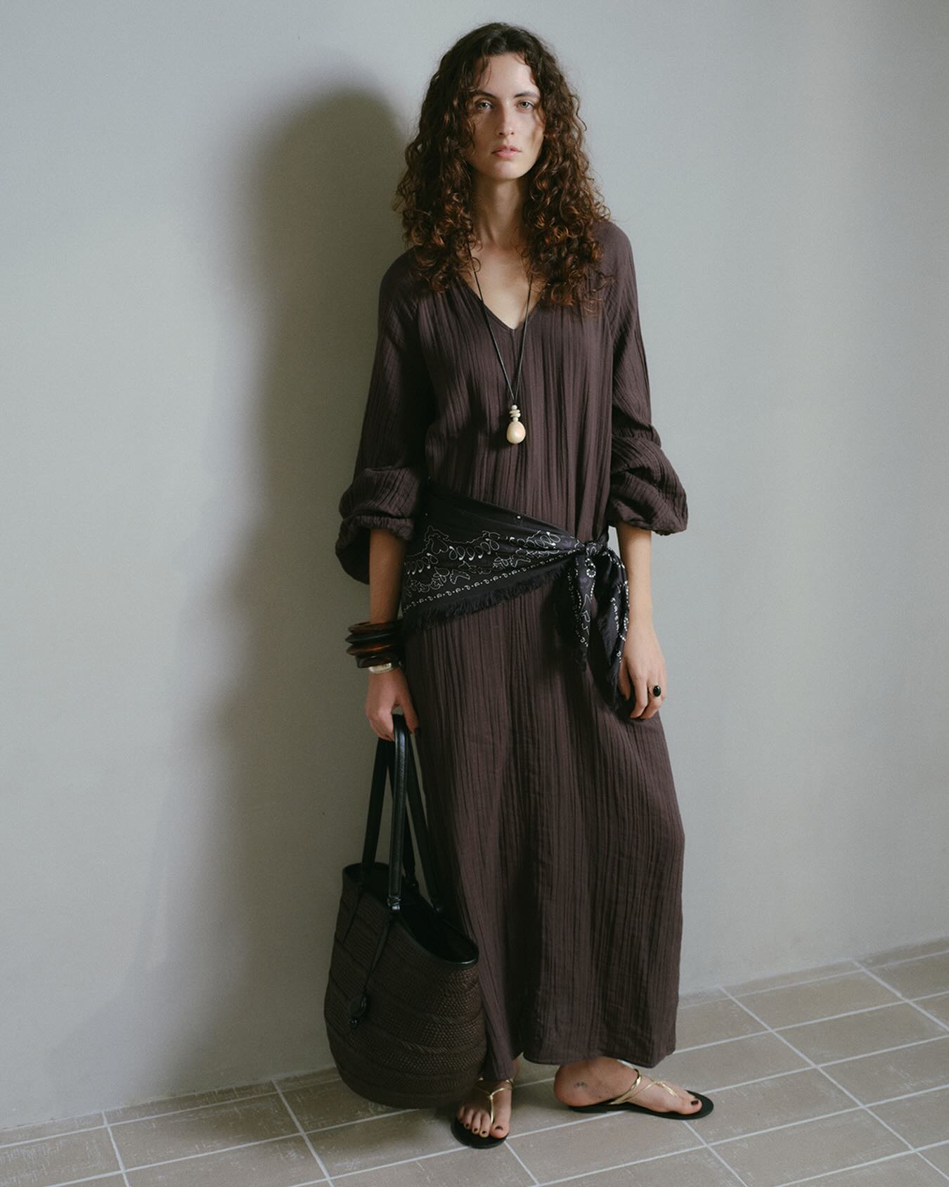 THE STORE by C' Facebook ad: MODERN BOHEME|2026 SUMMER|THE STORE by C'