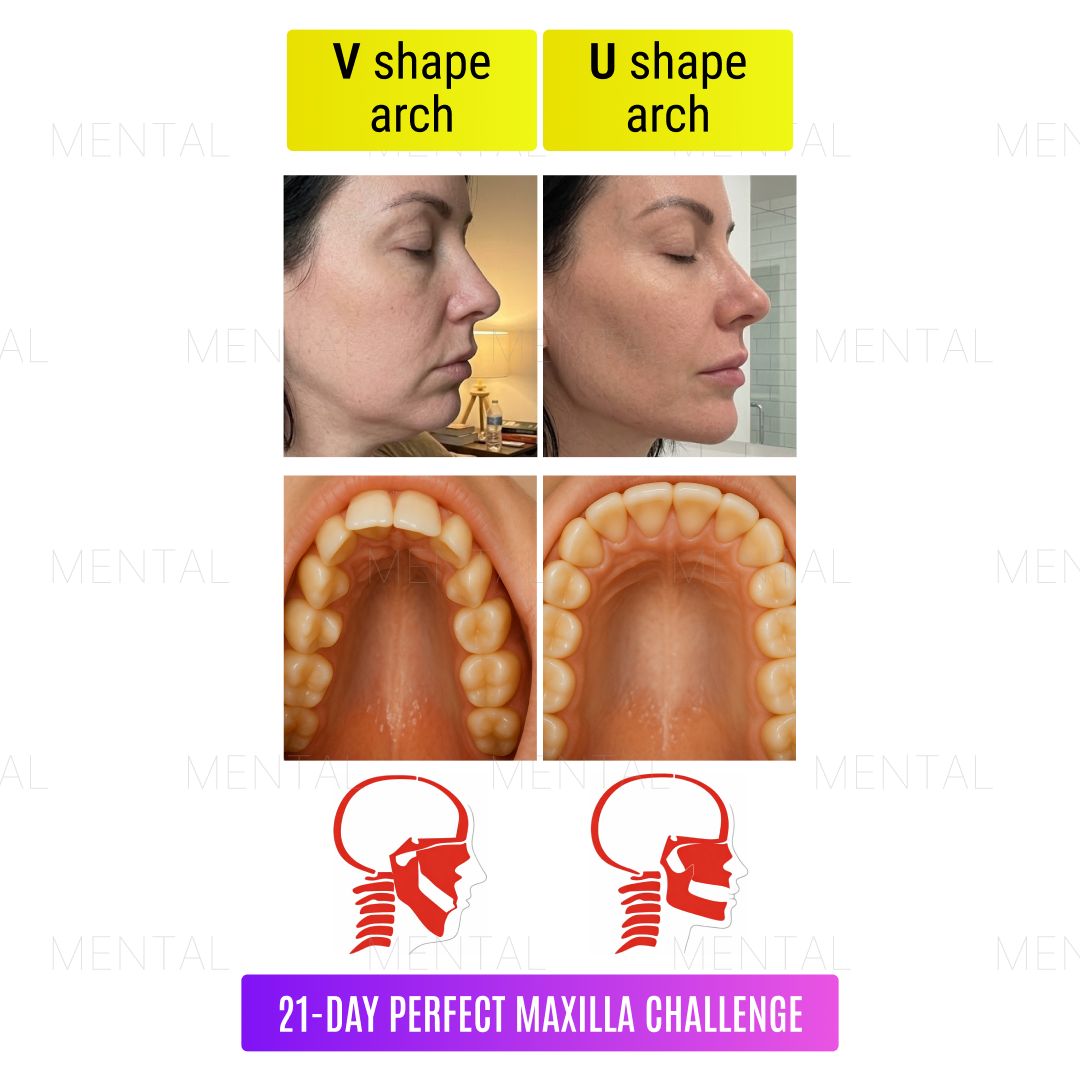 Mimika - Face Yoga Exercises Facebook ad