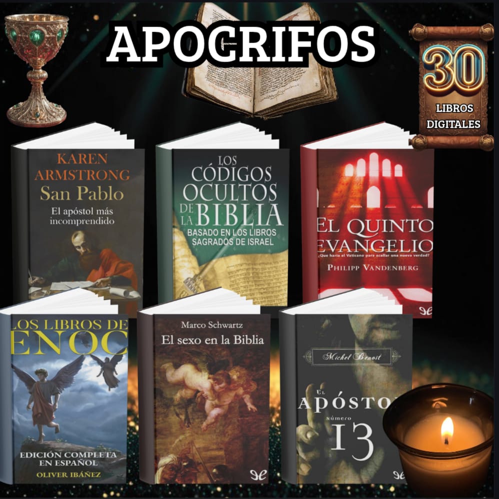 Deep Empire Facebook ad: 30 libros $70
