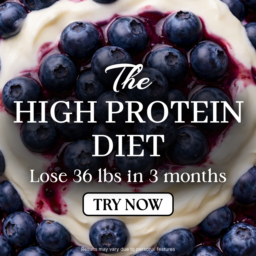 High.diet Facebook ad: It Only Takes 2 Weeks to Make a Difference