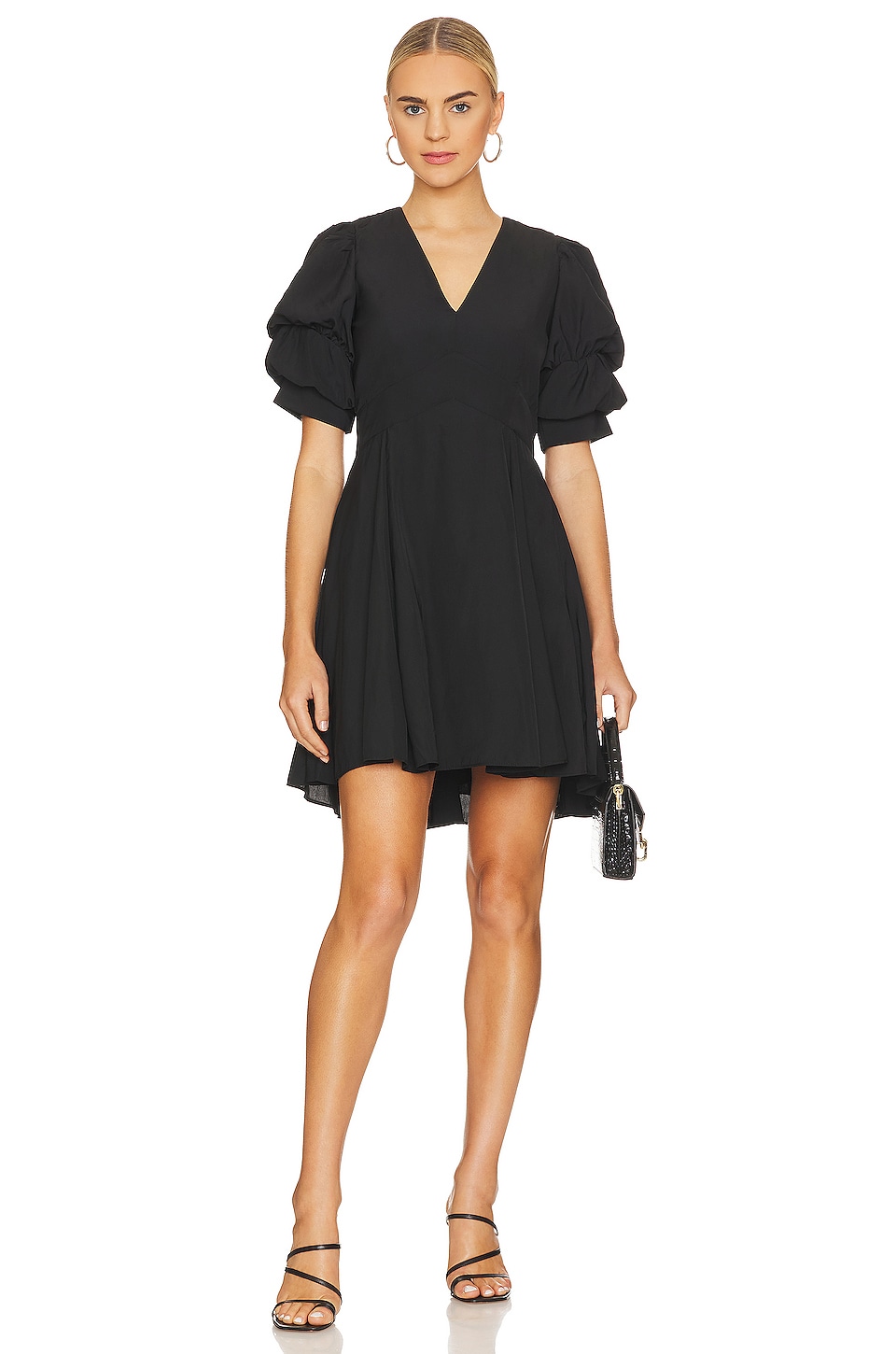REVOLVE Facebook ad