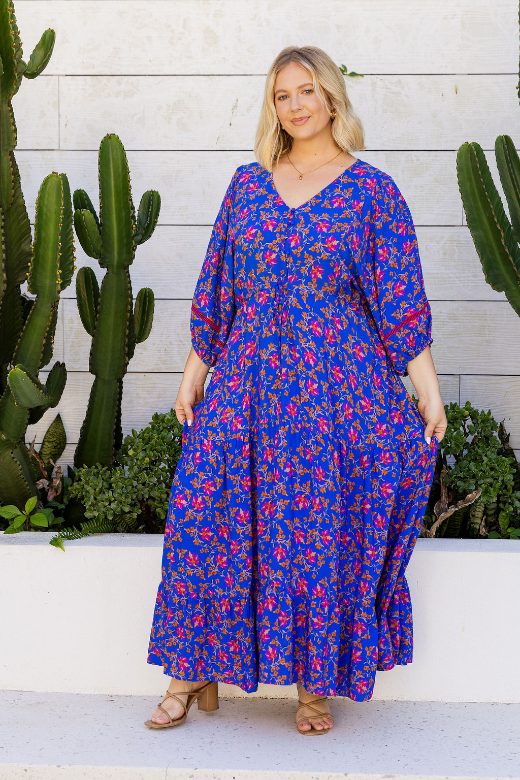 Proud Poppy Clothing Facebook ad