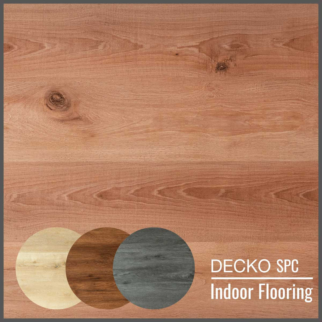 DECKO NZ - Outdoor and Indoor Flooring Facebook ad