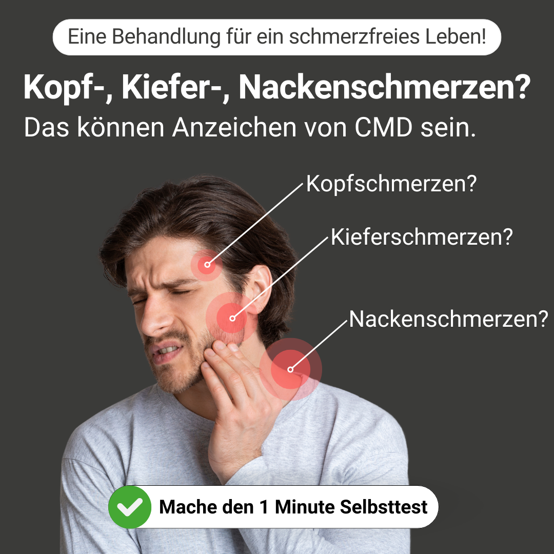 Zahnmedizin Main-Taunus Facebook ad
