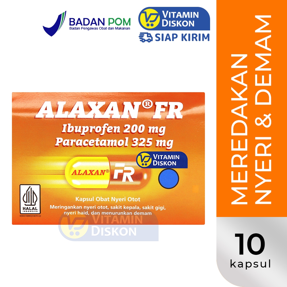Vitamindiskon Facebook ad