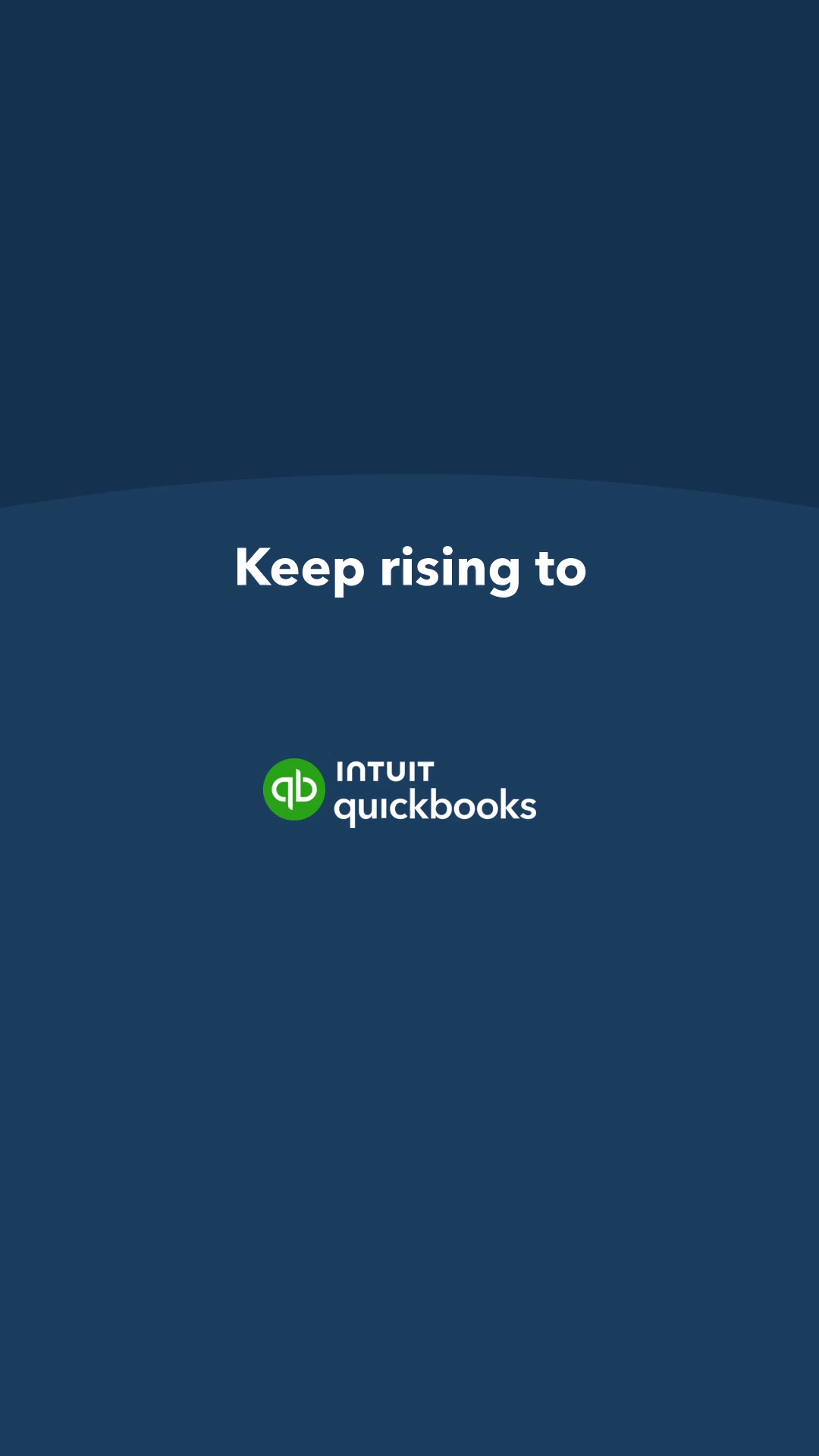 Intuit QuickBooks Facebook ad from Sep 8, 2026