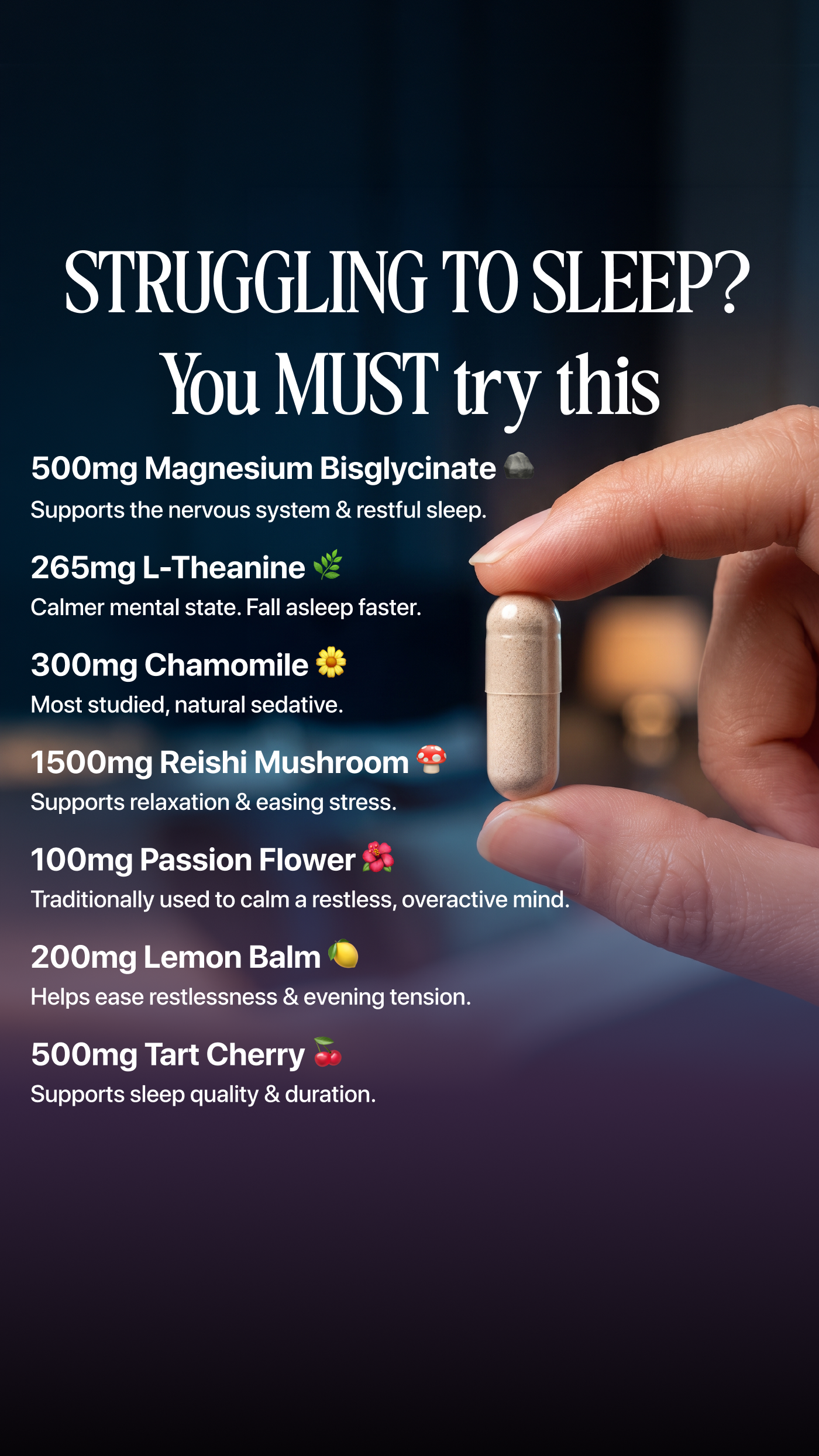 Soulbrew Facebook ad