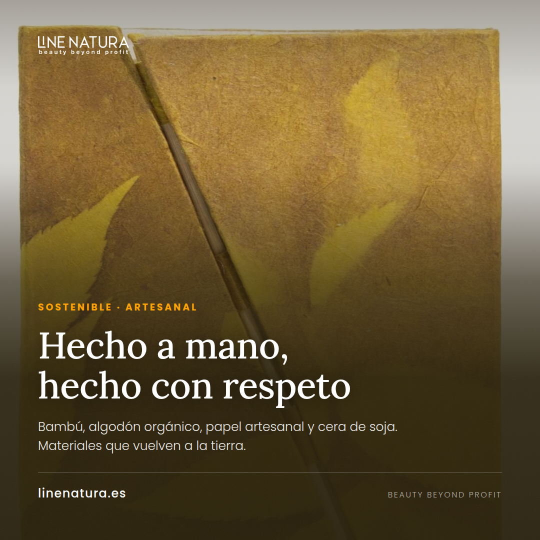 Line Natura Facebook ad: Linenatura.es: tu tienda online de confianza