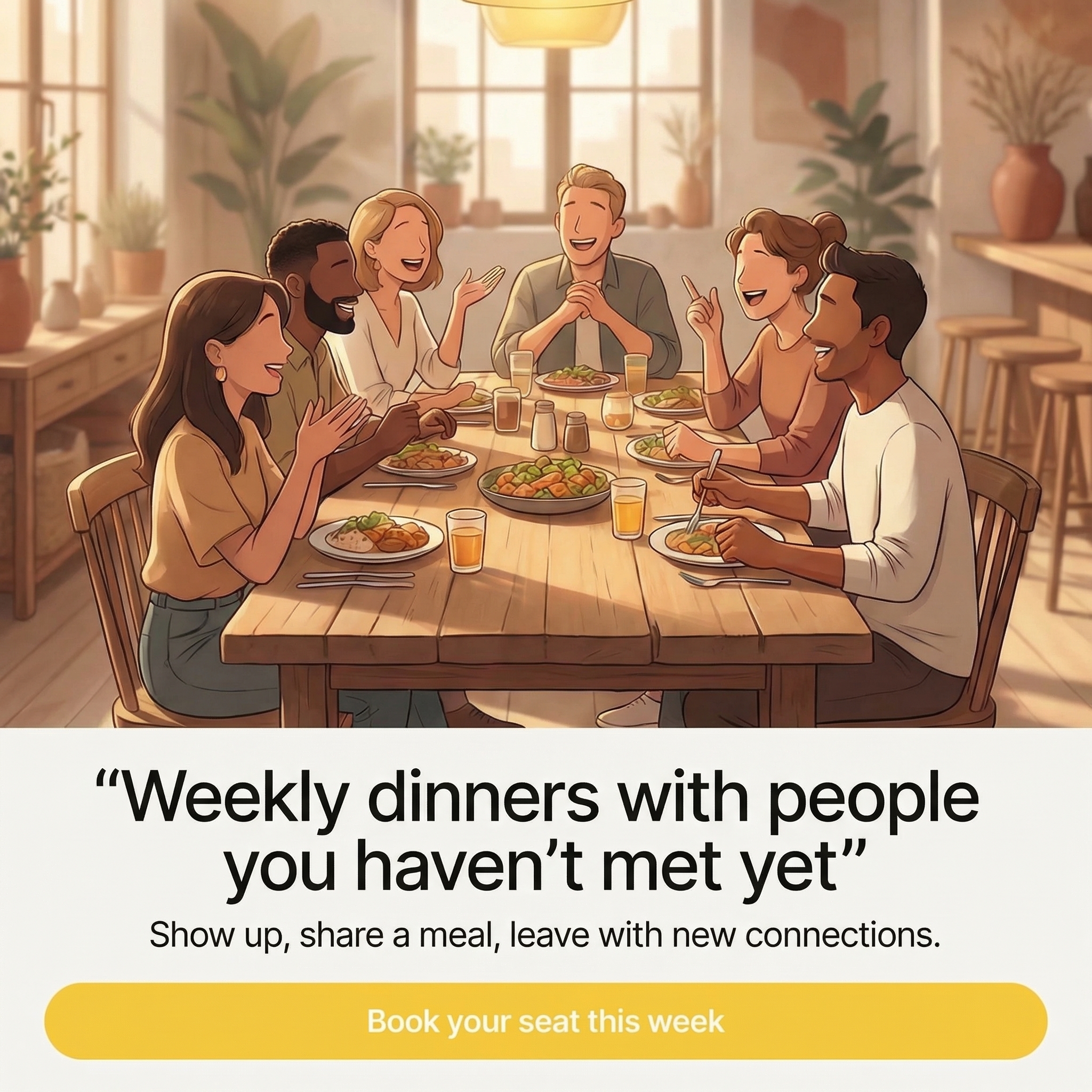 Timeleft Facebook ad