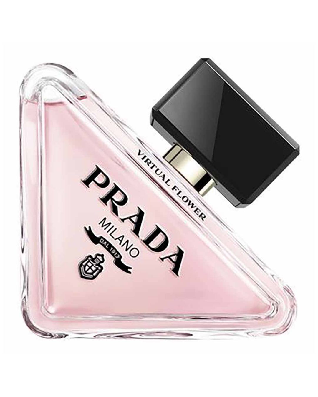 Prada Beauty Facebook ad