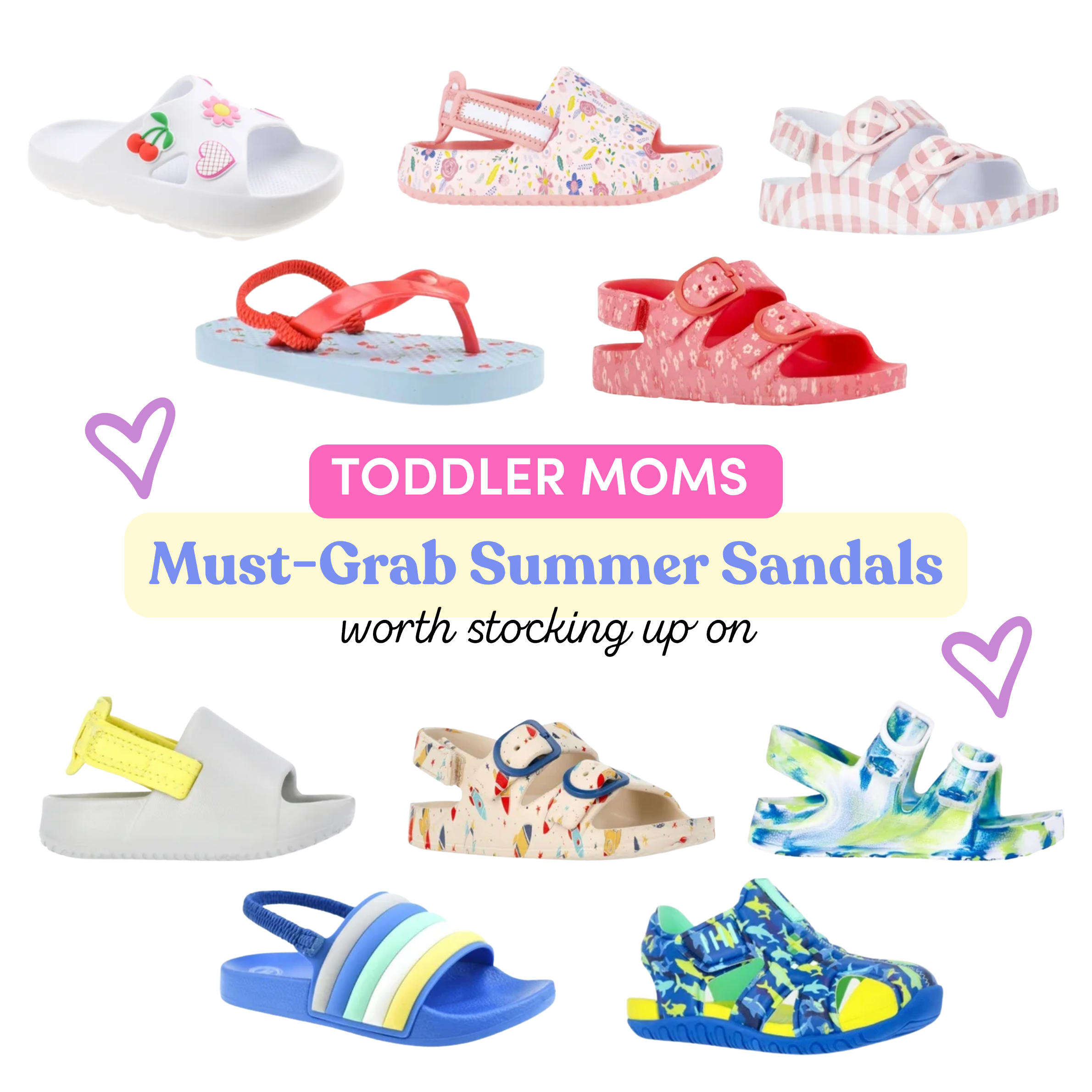 Mommy Wonders Facebook ad