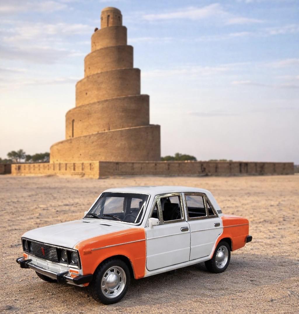 سيارات حديد مول Cars models mall Facebook ad: اللهم صل على محمد وال محمد