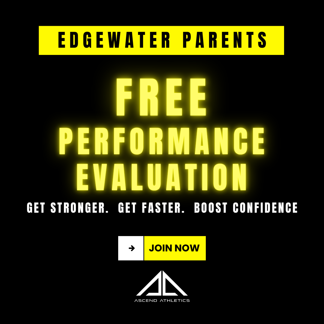 Ascend Athletics Facebook ad: ๐๐ฟ๐ฒ๐ฒ ๐ฃ๐ฒ๐ฟ๐ณ๐ผ๐ฟ๐บ๐ฎ๐ป๐ฐ๐ฒ ๐๐๐ฎ๐น๐๐ฎ๐๐ถ๐ผ๐ปโฆ