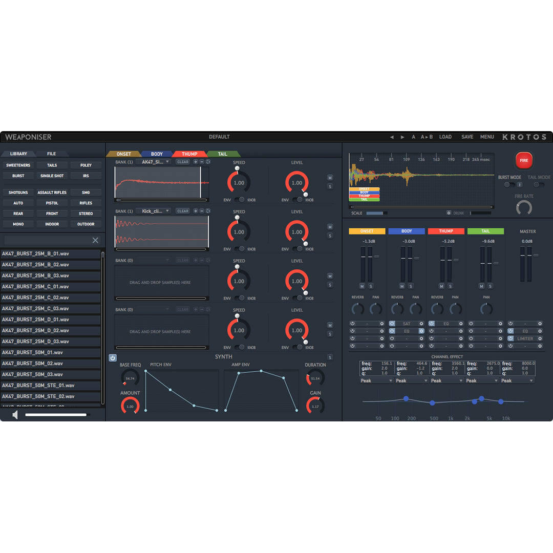 Plugin Alliance Facebook ad