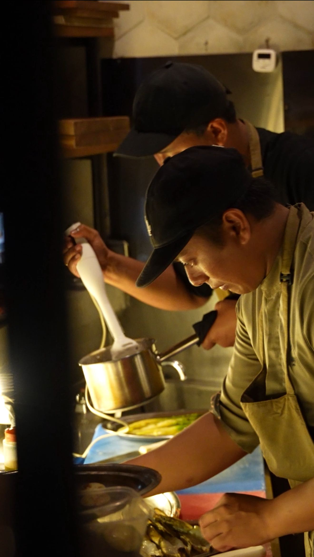 Akar Restaurant by K Club Facebook ad: Ubud's Premium Steakhouse
