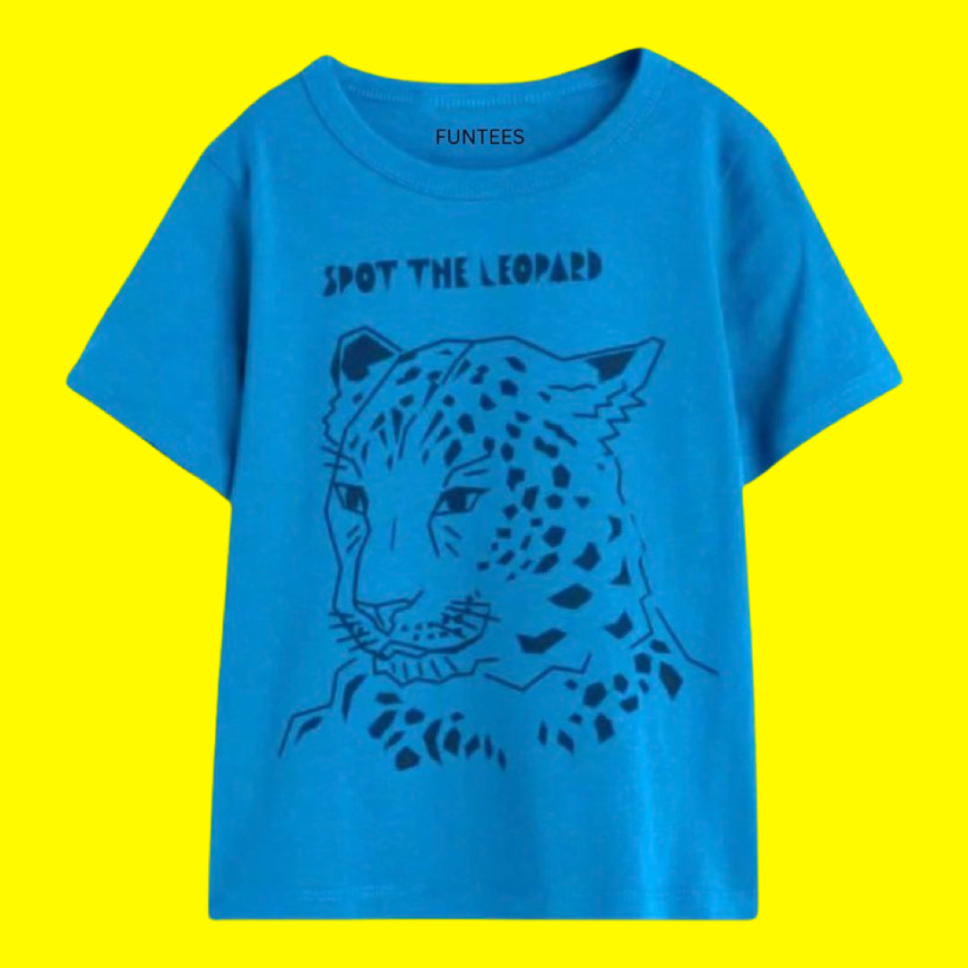 Funtees Facebook ad