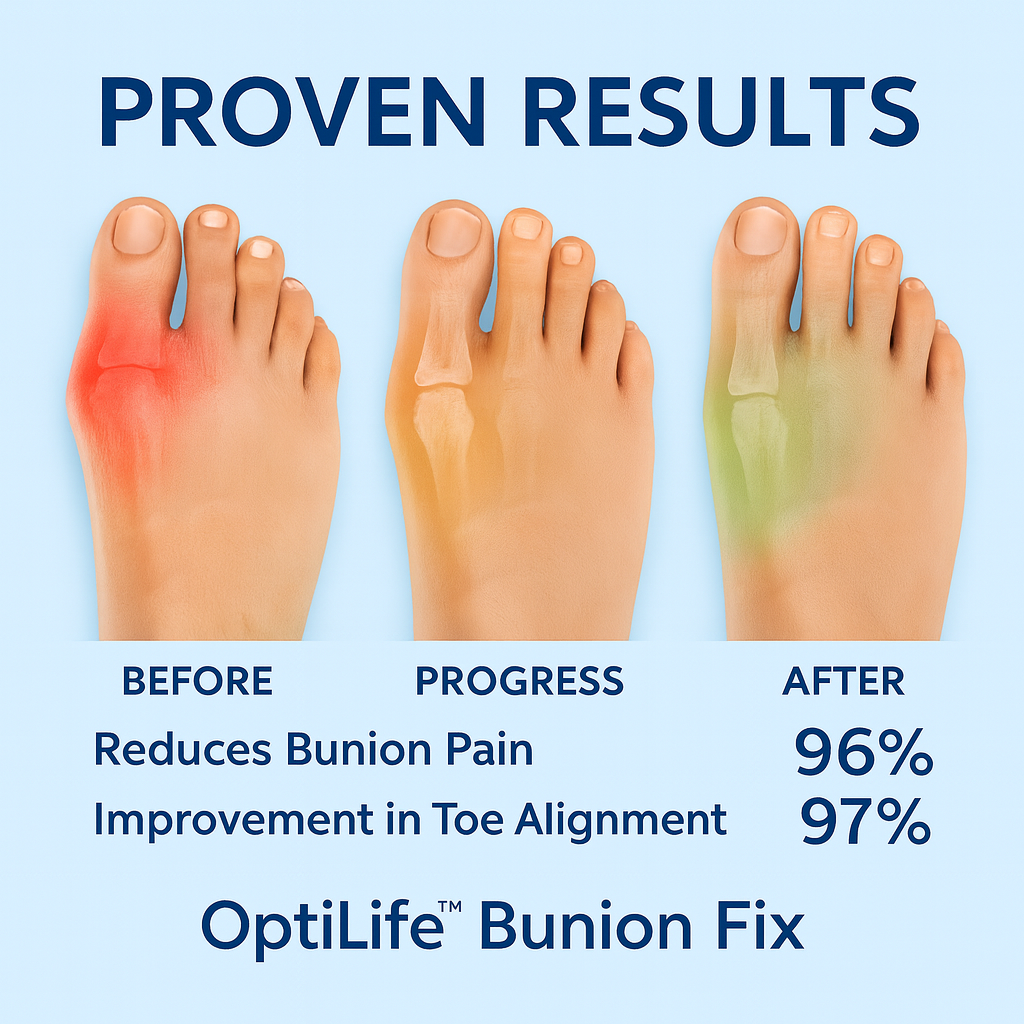 OptilifeCompany Facebook ad