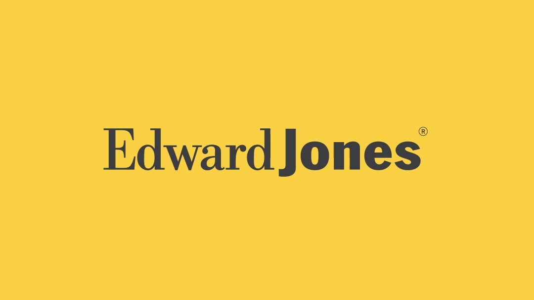 Edward Jones Facebook ad from Jul 22, 2026