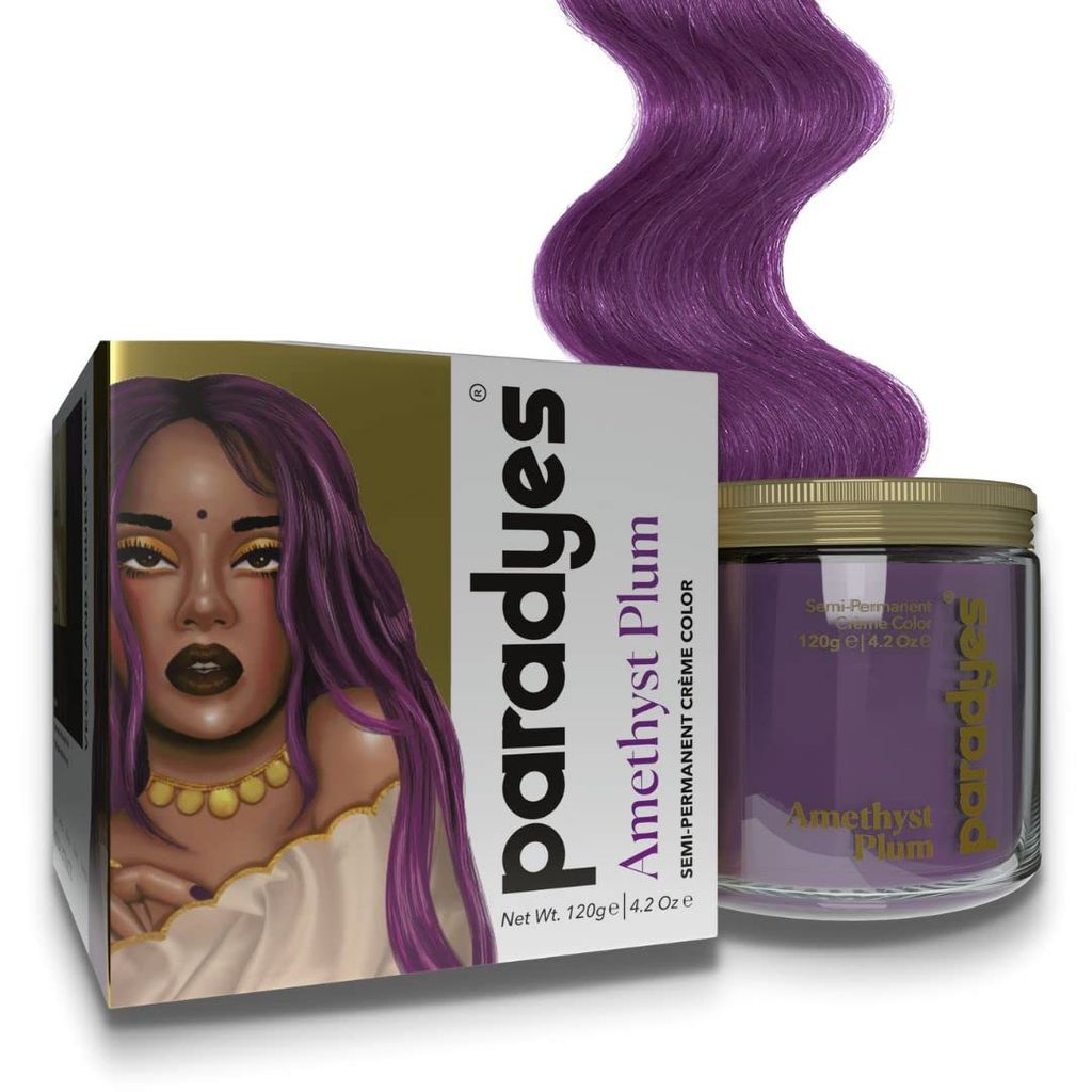 Paradyes Facebook ad