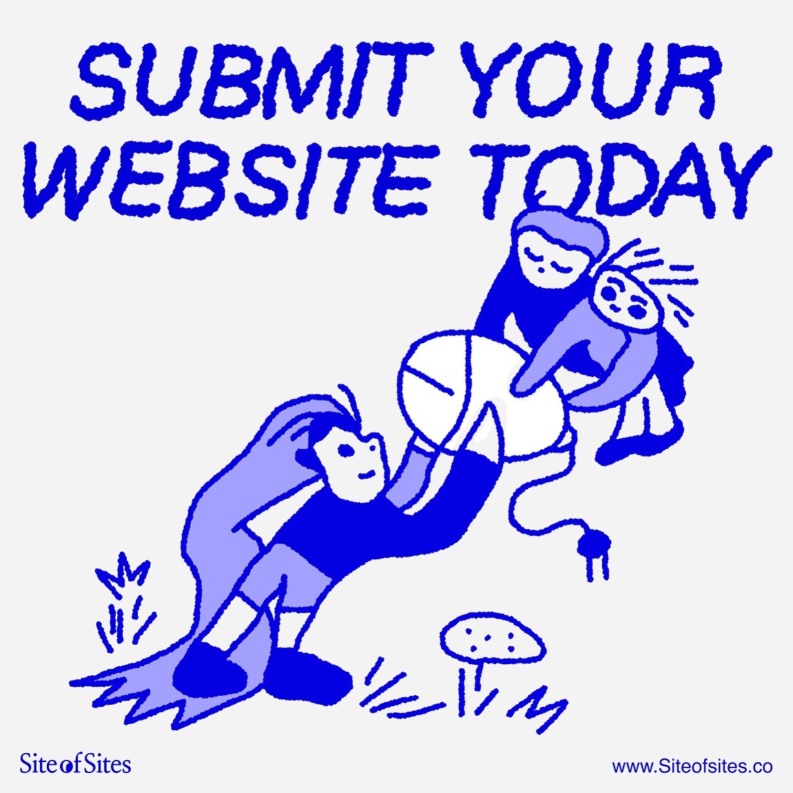 Site of Sites Facebook ad
