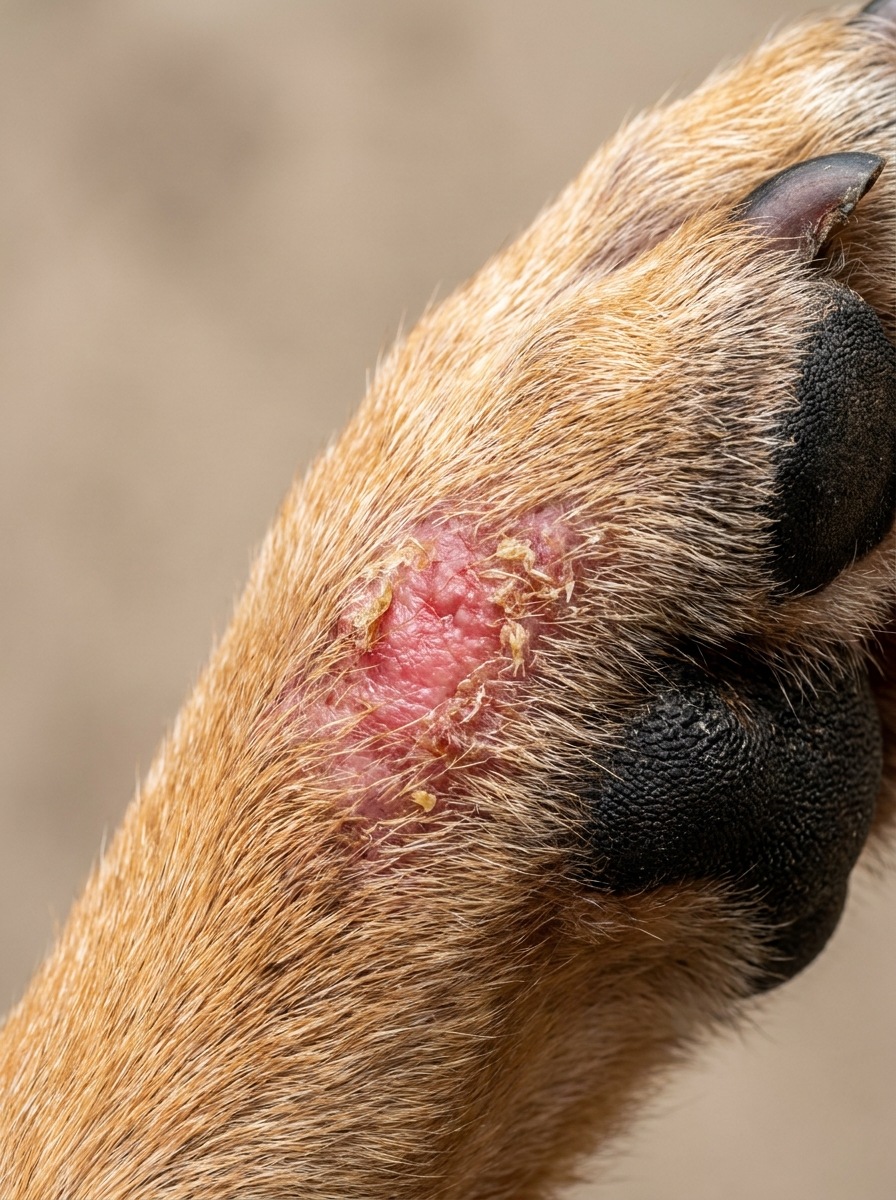 Dr Jesse Pets Facebook ad: What Your Vet Isn't Telling You