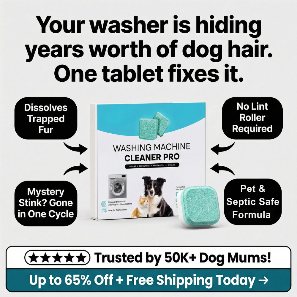 Furryfect Facebook ad