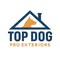 Top Dog Pro Exteriors