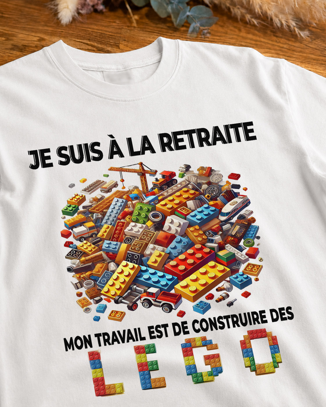 Luxury Plus+ Store Facebook ad