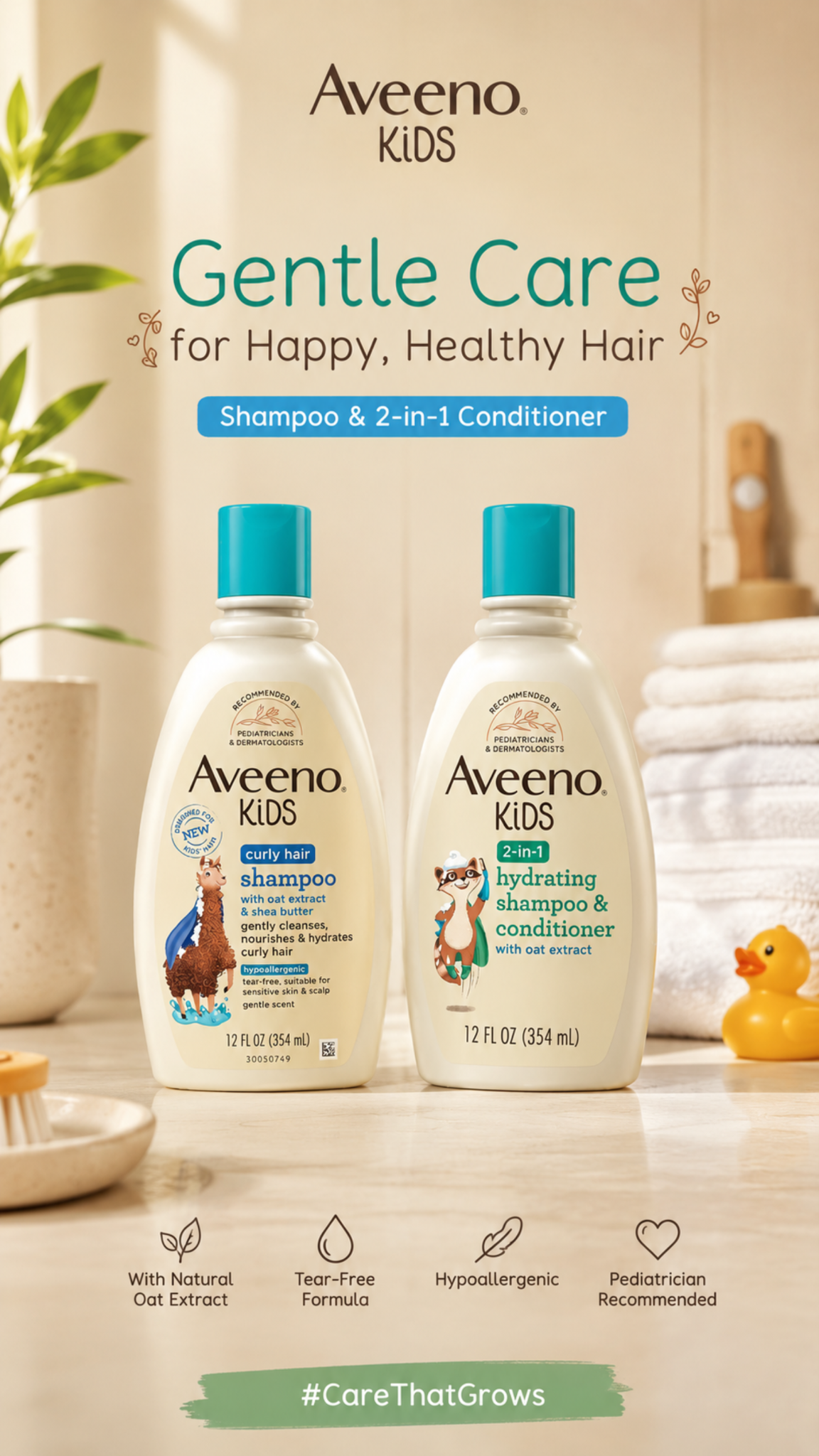 Baby Amore India Facebook ad